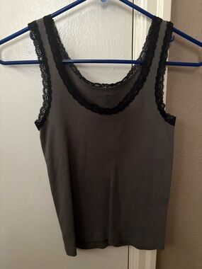 Brandy Tank Top